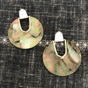 Kendra Scott Diane Earring